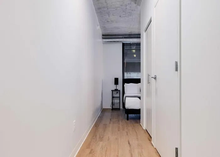 South Loop Rooftop With In And Out Parking 5 Apartamento *