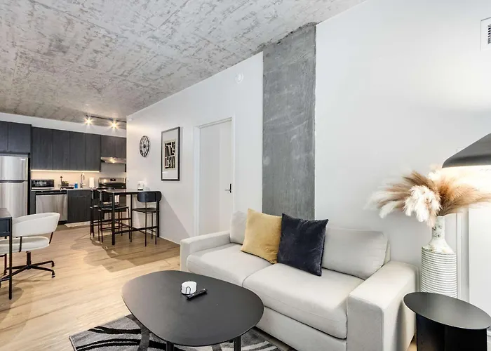 South Loop Rooftop With In And Out Parking 5 Apartamento Chicago