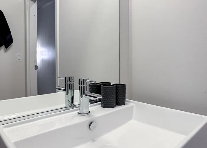 South Loop Rooftop With In And Out Parking 5 Apartamento *