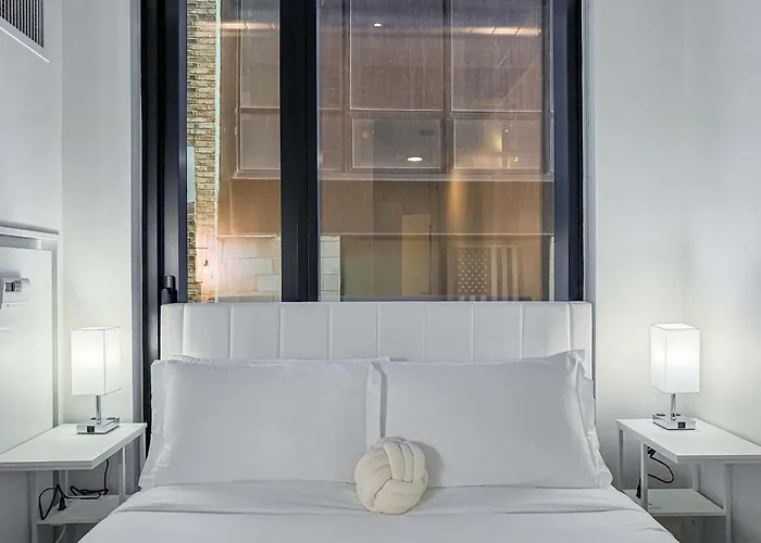 South Loop Rooftop With In And Out Parking 5 Apartamento *