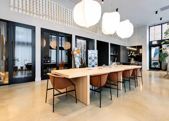 Apartment South Loop Rooftop With In And Out Parking 5 *